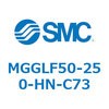 MGGLF50-250-HN-C73 MG Series(MGGLF50) SMC 39180794