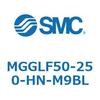 MGGLF50-250-HN-M9BL MG Series(MGGLF50) SMC 39180812