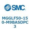 MGGLF50-150-M9BASDPC3 MG Series(MGGLF50) SMC 39180828