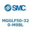 MGGLF50-320-M9BL MG Series(MGGLF50) SMC 39180837