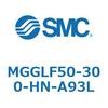 MGGLF50-300-HN-A93L MG Series(MGGLF50) SMC 39180846