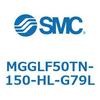 MGGLF50TN-150-HL-G79L MG Series(MGGLF50TN) SMC 39181607