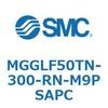 MGGLF50TN-300-RN-M9PSAPC MG Series(MGGLF50TN) SMC 39181643