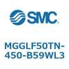 MGGLF50TN-450-B59WL3 MG Series(MGGLF50TN) SMC 39181677