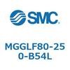 MGGLF80-250-B54L MG Series(MGGLF80) SMC 39182535