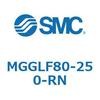 MGGLF80-250-RN MG Series(MGGLF80) SMC 39182544