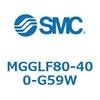 MGGLF80-400-G59W MG Series(MGGLF80) SMC 39182614
