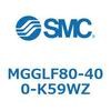 MGGLF80-400-K59WZ MG Series(MGGLF80) SMC 39182648