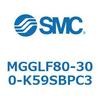 MGGLF80-300-K59SBPC3 MG Series(MGGLF80) SMC 39182666