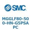 MGGLF80-500-HN-G5PSAPC MG Series(MGGLF80) SMC 39182763