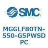 MGGLF80TN-550-G5PWSDPC MG Series(MGGLF80TN) SMC 39182894