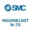 MGGMB100TN-75 MG Series(MGGMB100TN) SMC 39183524