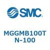 MGGMB100TN-100 MG Series(MGGMB100TN) SMC 39183533