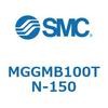 MGGMB100TN-150 MG Series(MGGMB100TN) SMC 39183558
