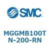 MGGMB100TN-200-RN MG Series(MGGMB100TN) SMC 39183576