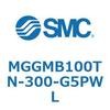 MGGMB100TN-300-G5PWL MG Series(MGGMB100TN) SMC 39183603