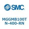 MGGMB100TN-400-RN MG Series(MGGMB100TN) SMC 39183637