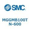 MGGMB100TN-600 MG Series(MGGMB100TN) SMC 39183646