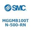 MGGMB100TN-500-RN MG Series(MGGMB100TN) SMC 39183664