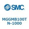 MGGMB100TN-1000 MG Series(MGGMB100TN) SMC 39183698