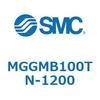MGGMB100TN-1200 MG Series(MGGMB100TN) SMC 39183707