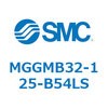 MGGMB32-125-B54LS MG Series(MGGMB32-125) SMC 39193832