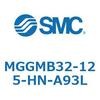 MGGMB32-125-HN-A93L MG Series(MGGMB32-125) SMC 39193963
