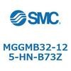 MGGMB32-125-HN-B73Z MG Series(MGGMB32-125) SMC 39193972