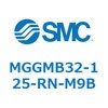 MGGMB32-125-RN-M9B MG Series(MGGMB32-125) SMC 39193997
