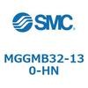 MGGMB32-130-HN MG Series(MGGMB32-130) SMC 39194155