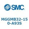 MGGMB32-150-A93S MG Series(MGGMB32-150) SMC 39194277