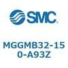 MGGMB32-150-A93Z MG Series(MGGMB32-150) SMC 39194322
