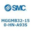MGGMB32-150-HN-A93S MG Series(MGGMB32-150) SMC 39194338