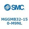 MGGMB32-150-M9NL MG Series(MGGMB32-150) SMC 39194374