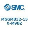 MGGMB32-150-M9BZ MG Series(MGGMB32-150) SMC 39194392