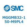 MGGMB32-150-M9PL4 MG Series(MGGMB32-150) SMC 39194602