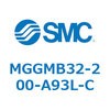 MGGMB32-200-A93L-C MG Series(MGGMB32-200) SMC 39195013
