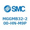 MGGMB32-200-HN-M9P MG Series(MGGMB32-200) SMC 39195248