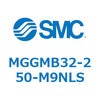 MGGMB32-250-M9NLS-C MG Series(MGGMB32-250) SMC 39195747