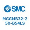 MGGMB32-250-B54LS MG Series(MGGMB32-250) SMC 39195783