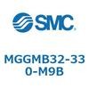 MGGMB32-330-M9B MG Series(MGGMB32-330) SMC 39196982