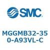 MGGMB32-350-A93VL-C MG Series(MGGMB32-350) SMC 39197043