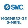 MGGMB32-350-M9NL MG Series(MGGMB32-350) SMC 39197095