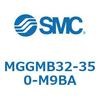 MGGMB32-350-M9BA MG Series(MGGMB32-350) SMC 39197147
