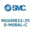 MGGMB32-350-M9BAL-C MG Series(MGGMB32-350) SMC 39197183
