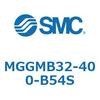 MGGMB32-400-B54S MG Series(MGGMB32-400) SMC 39197472