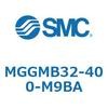 MGGMB32-400-M9BA MG Series(MGGMB32-400) SMC 39197533