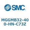 MGGMB32-400-HN-C73Z MG Series(MGGMB32-400) SMC 39197567