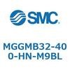 MGGMB32-400-HN-M9BL MG Series(MGGMB32-400) SMC 39197603