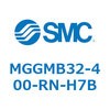 MGGMB32-400-RN-H7B MG Series(MGGMB32-400) SMC 39197612